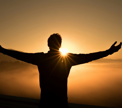 Spiritual Mastery